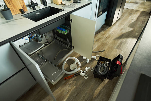 Reliable Pipe Repair contractor in Hillsborough, NH by Street Wise - Plumbing