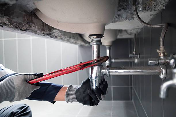 Licensed Pipe Repair service in Hillsborough, NH - Street Wise - Plumbing